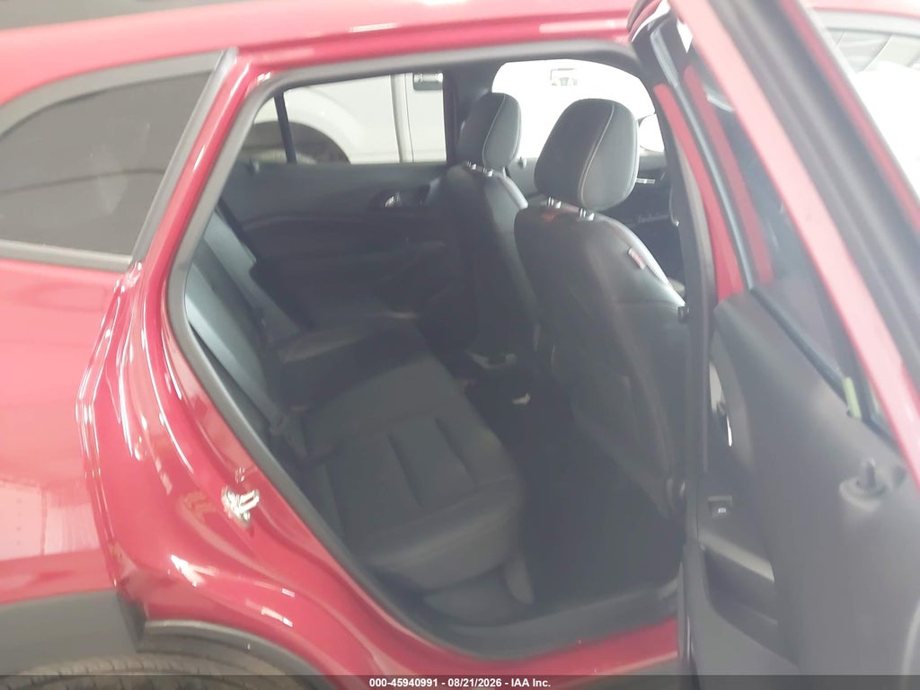 2026 Chevrolet Trax FWD 2RS photo 8