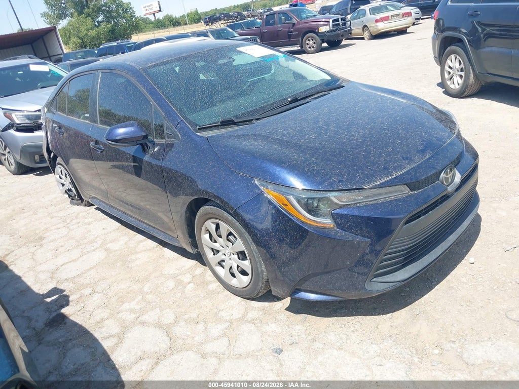 TOYOTA COROLLA 2024