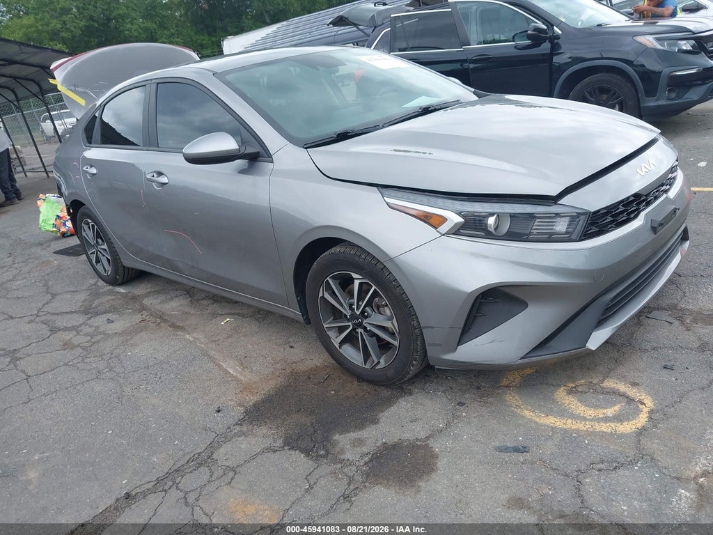 KIA FORTE 2023