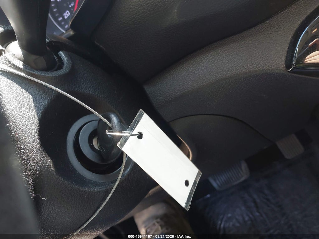 2019 Kia Forte LXS photo 11