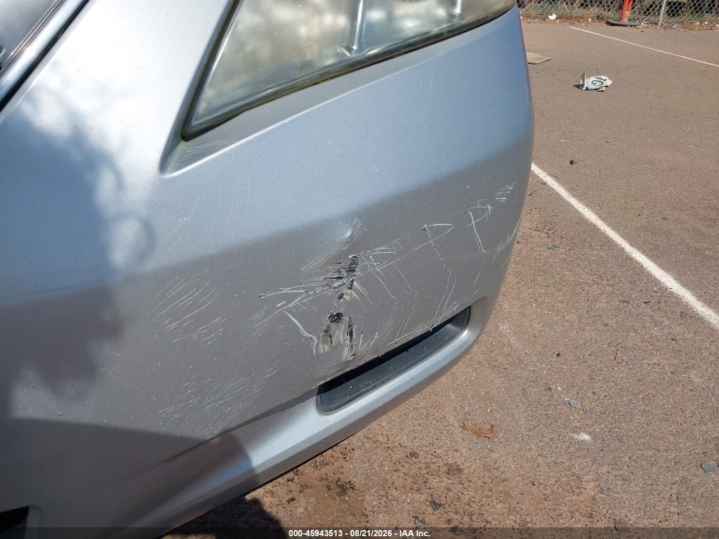 2007 Toyota Camry Hybrid photo 6