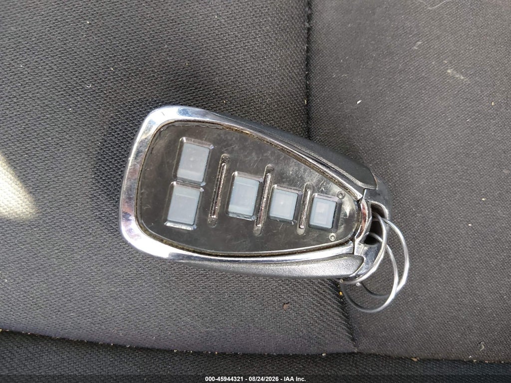 2023 Chevrolet Malibu FWD 1LT photo 11