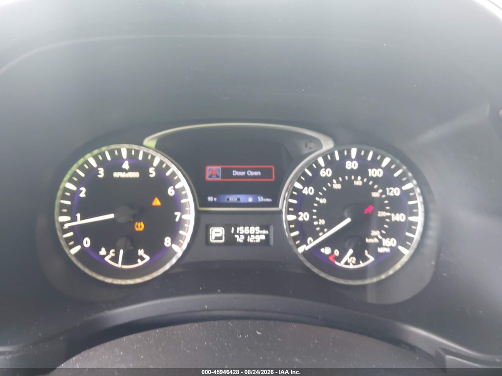 2019 Infiniti QX60 Pure photo 7