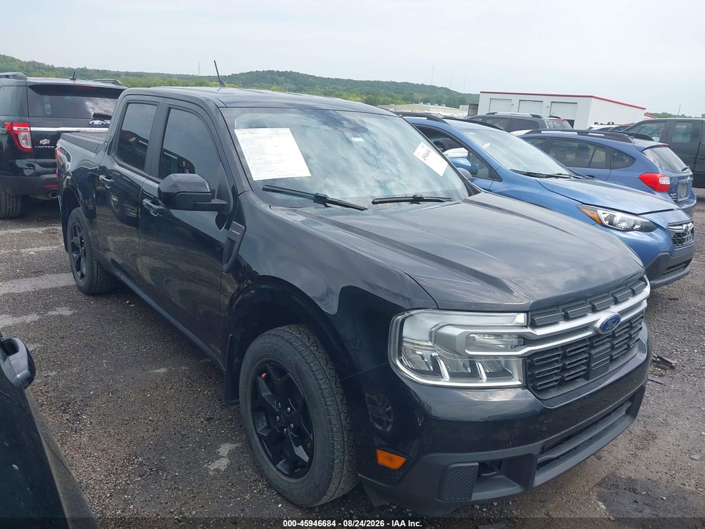 FORD MAVERICK 2024