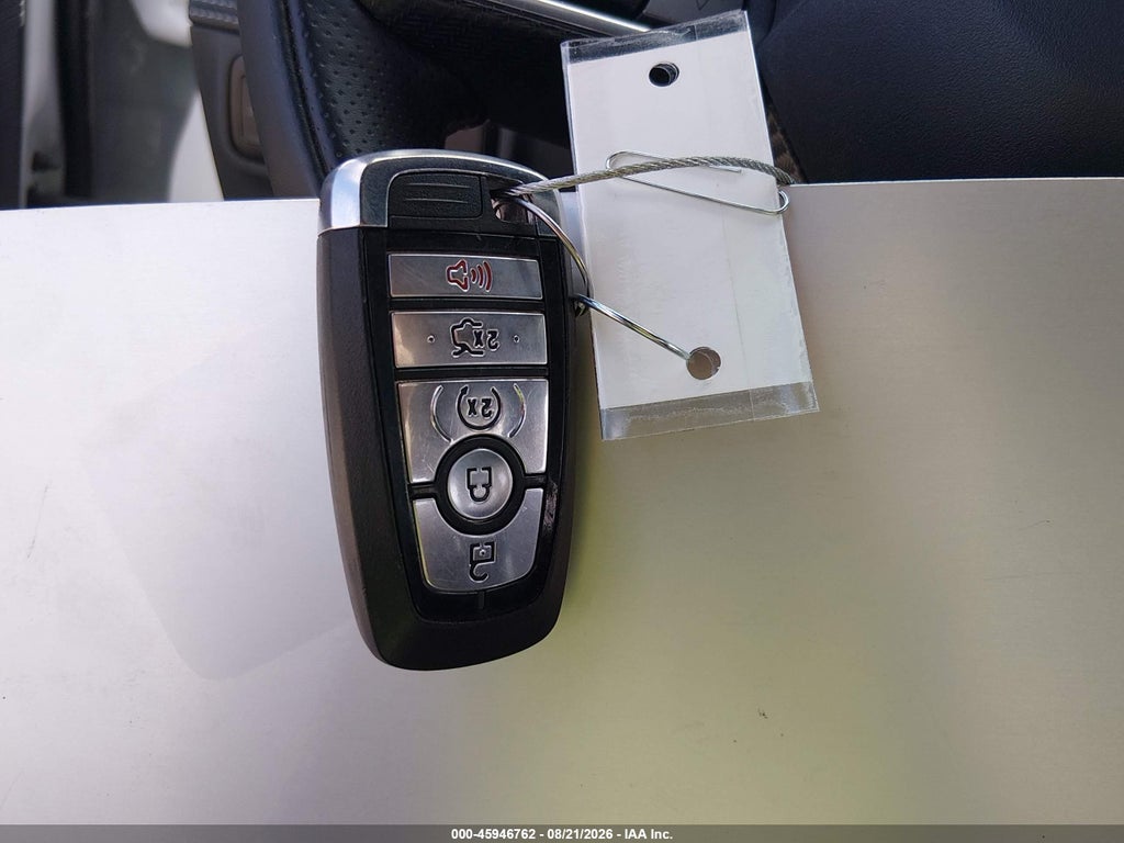 2024 Ford Mustang GT Premium Fastback photo 11