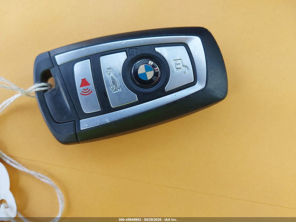 2018 BMW 430I Gran Coupe photo 11