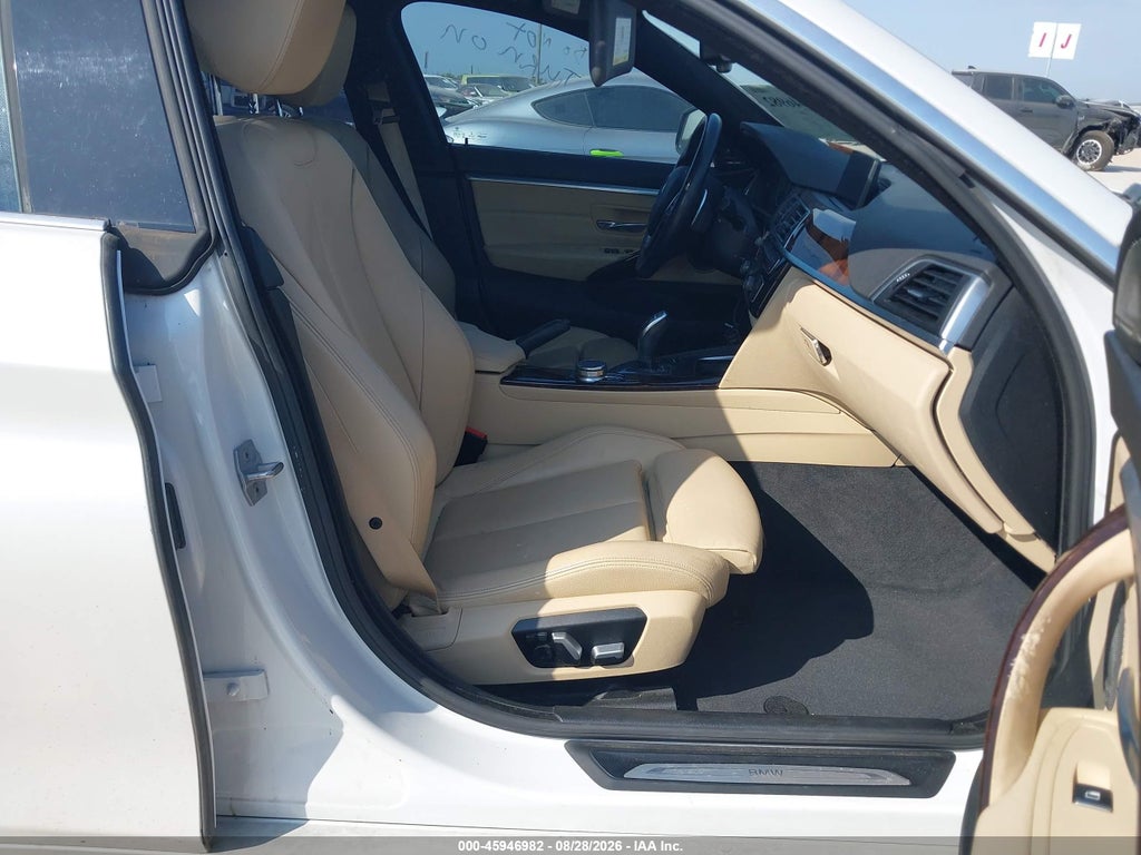 2018 BMW 430I Gran Coupe photo 5