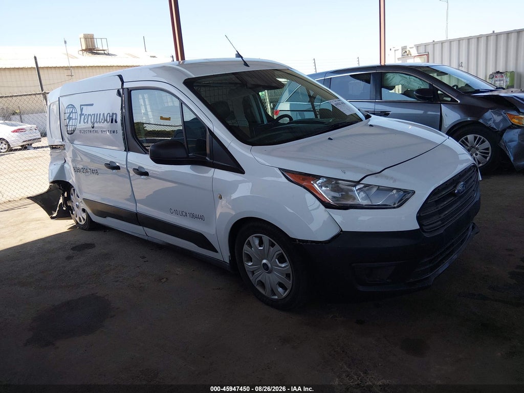 2020 FORD TRANSIT CONNECT NM0LS7E29L1441955