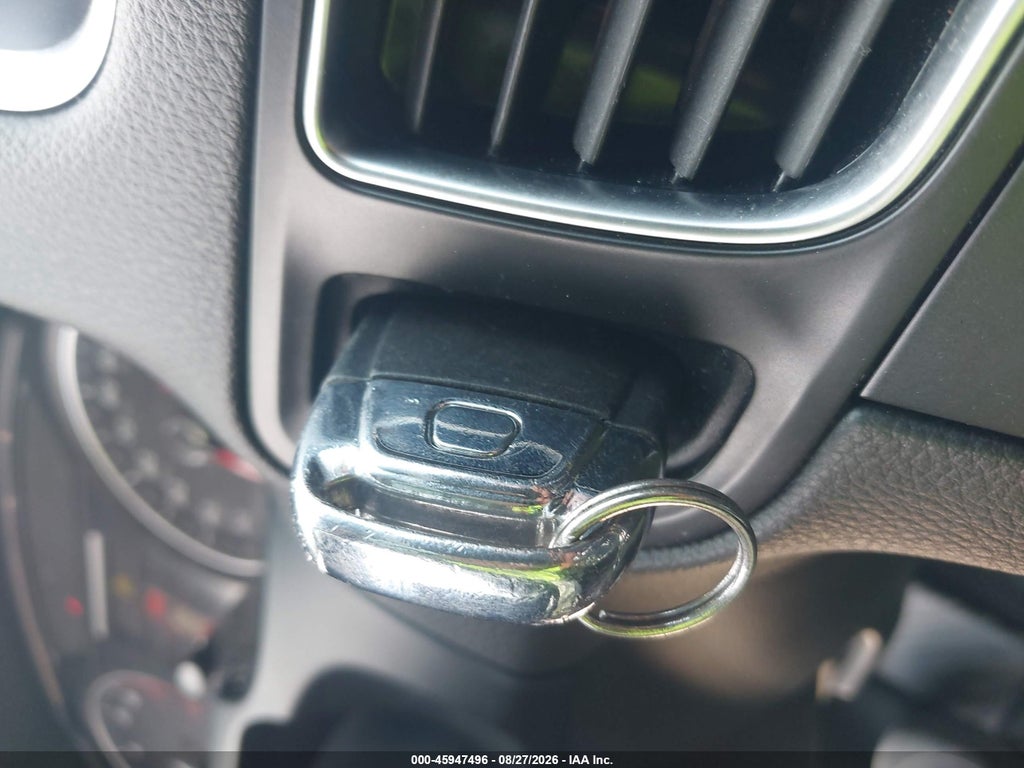 2016 Audi Q5 2.0T Premium photo 11