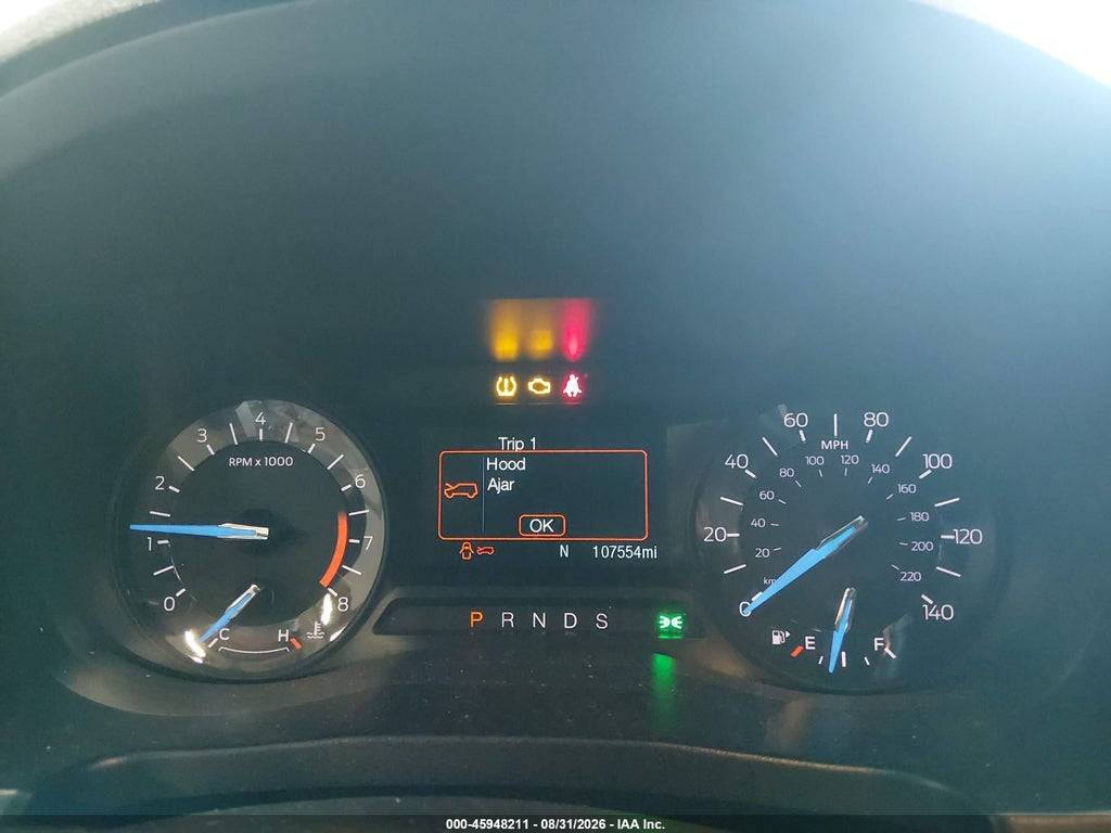 2018 Ford Explorer XLT photo 7