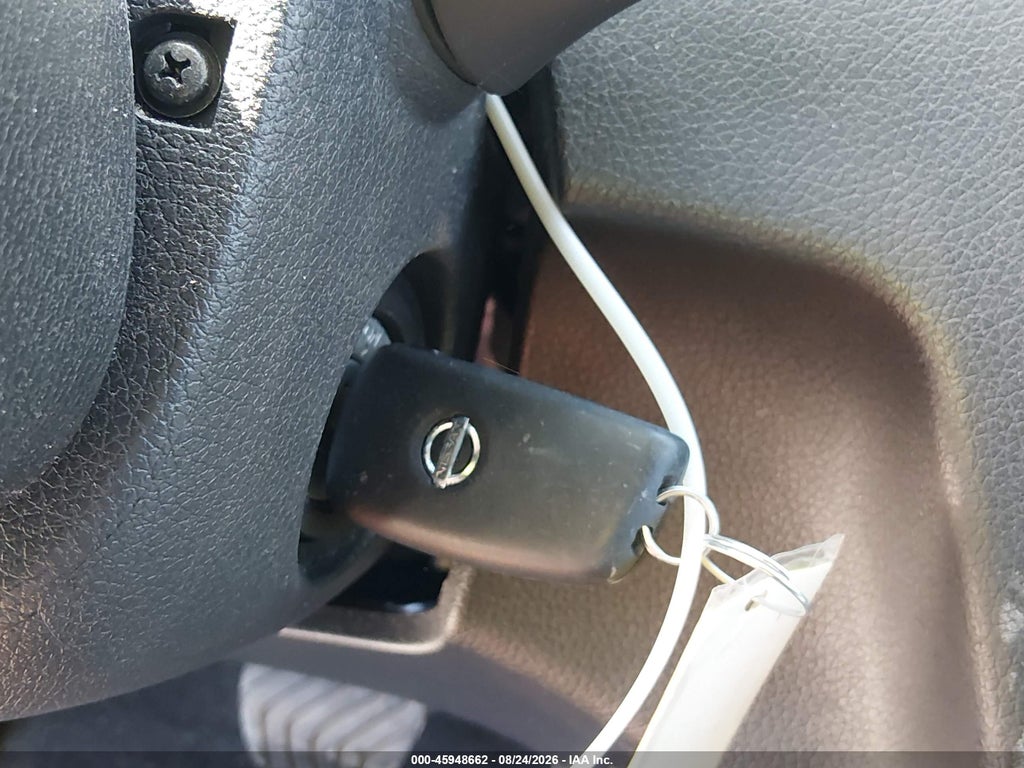 2019 Nissan Rogue S photo 11