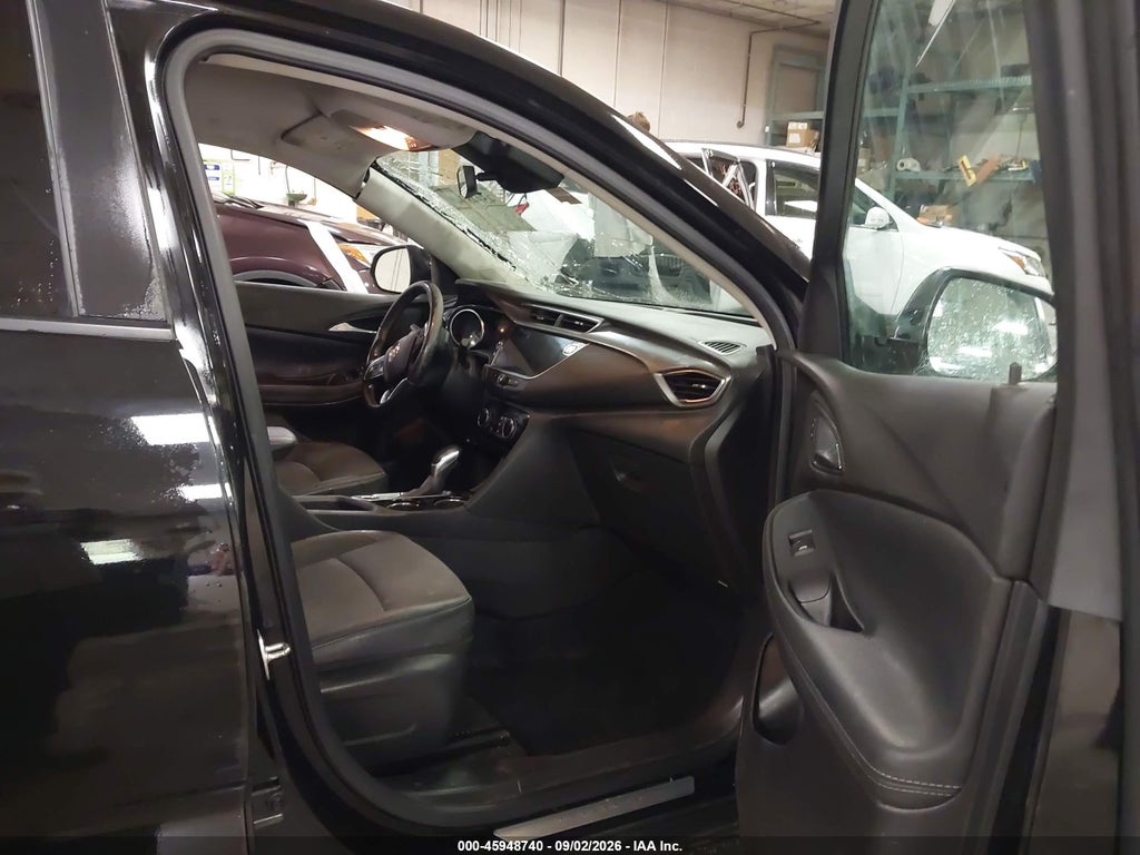 2022 Buick Encore GX AWD Preferred photo 5