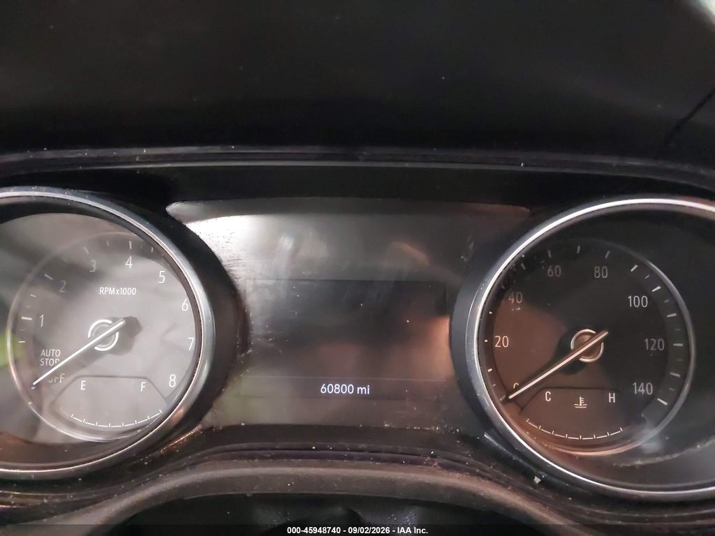 2022 Buick Encore GX AWD Preferred photo 7