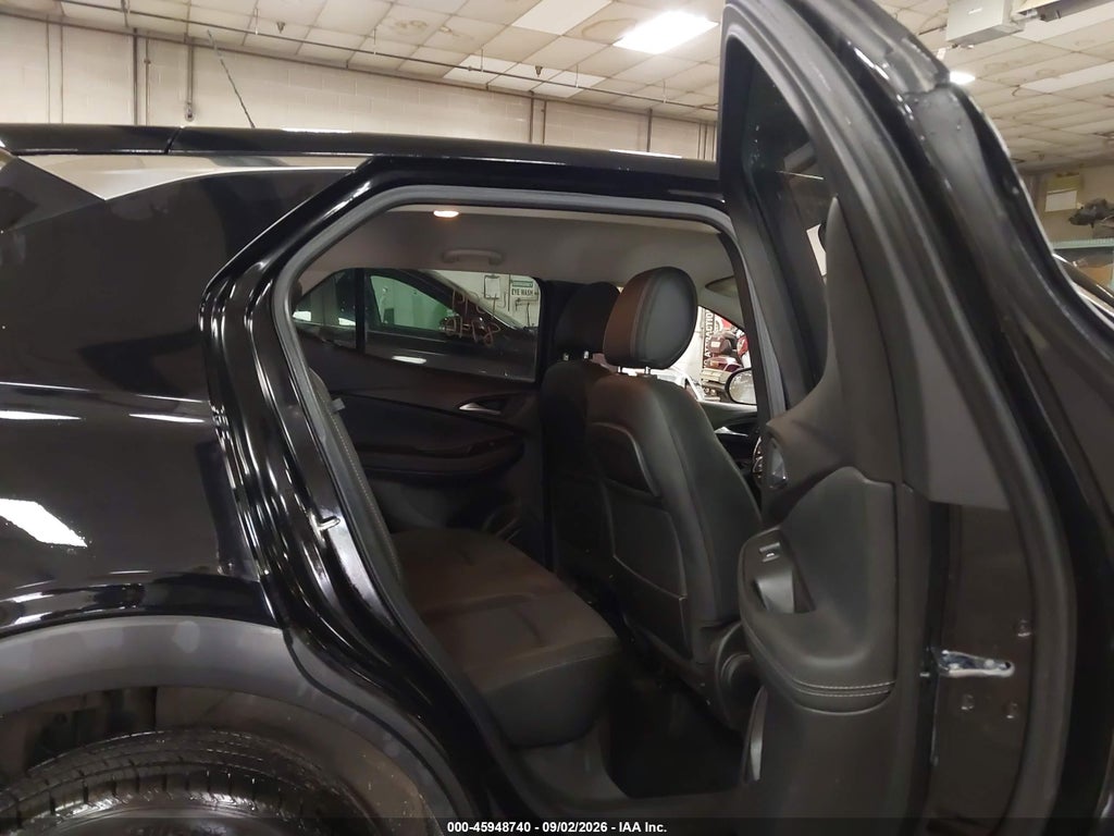 2022 Buick Encore GX AWD Preferred photo 8