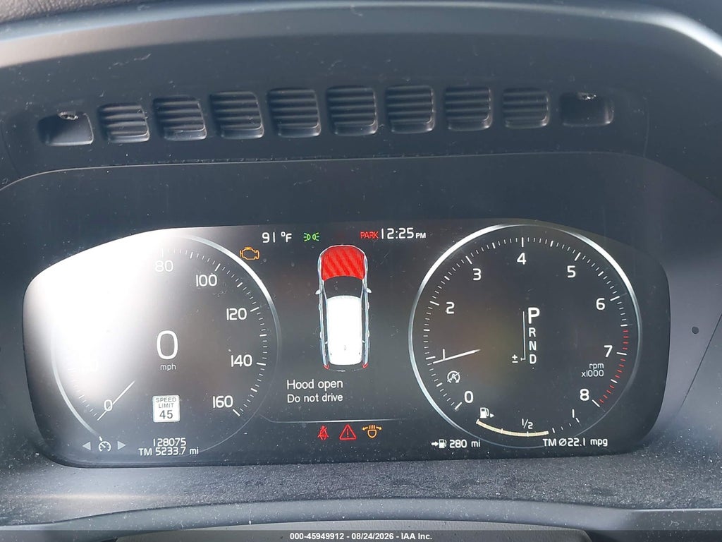 2016 Volvo XC90 T6 Inscription photo 7