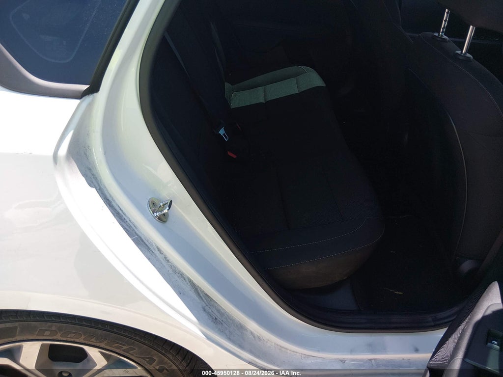 2020 Kia Forte LXS photo 8