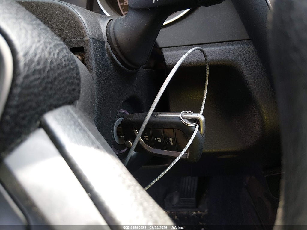 2024 Toyota Camry LE photo 11