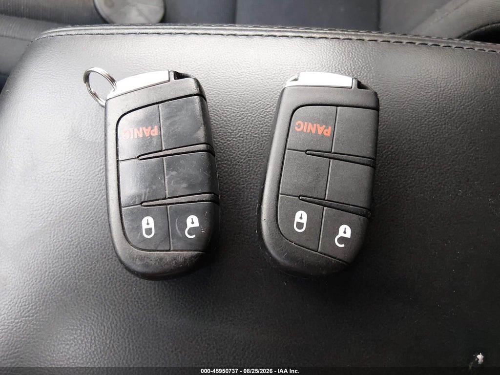 2015 Jeep Grand Cherokee Laredo photo 11