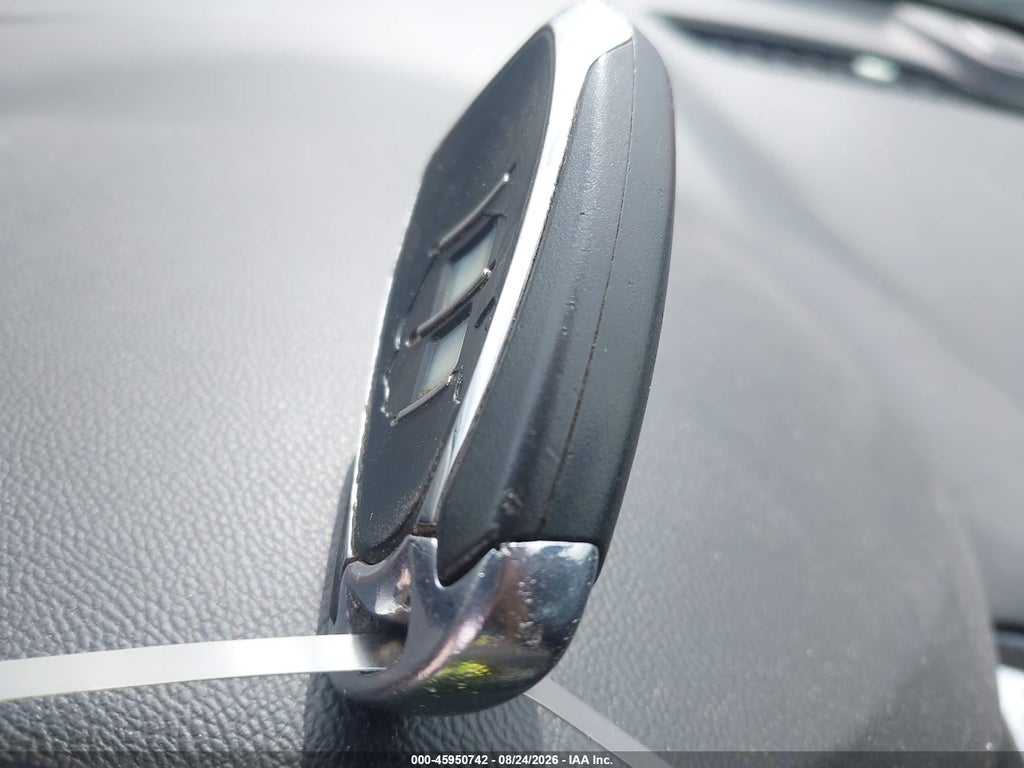 2018 Chevrolet Malibu LT photo 11