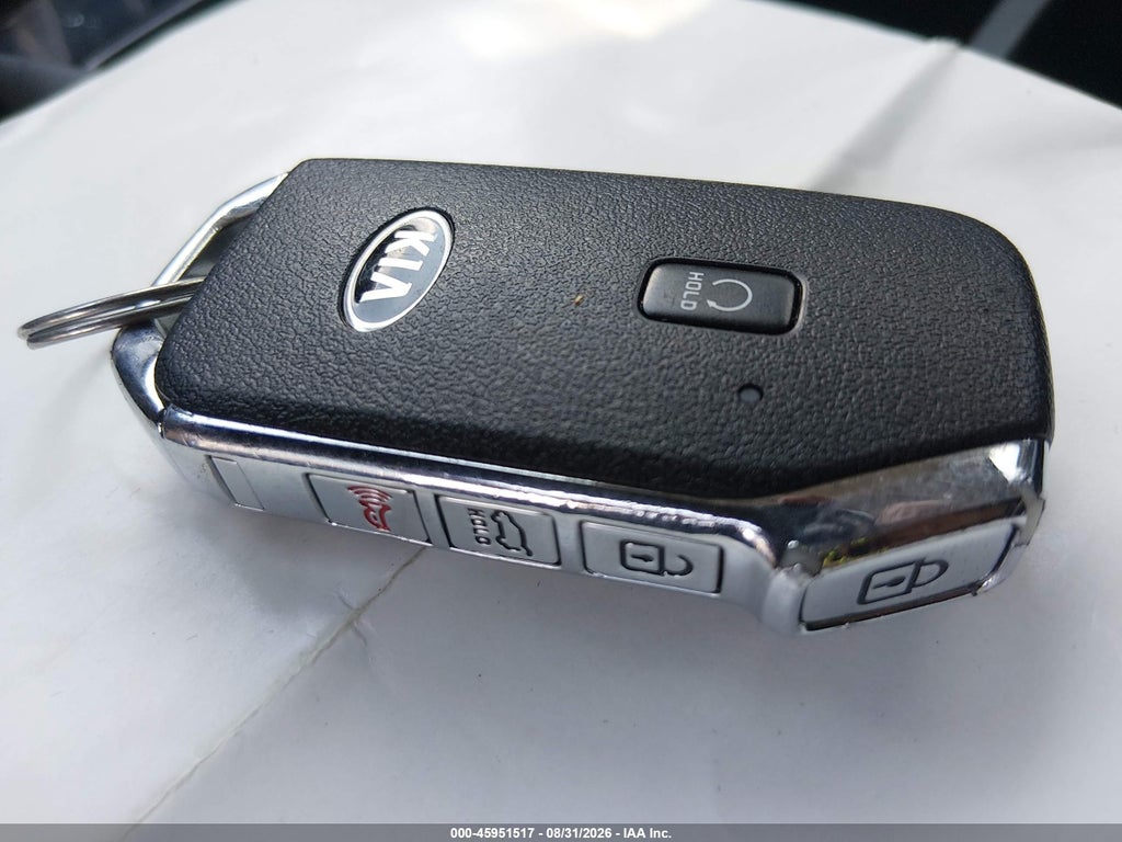 2021 Kia Sorento SX photo 11