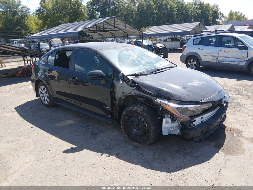 TOYOTA COROLLA 2024