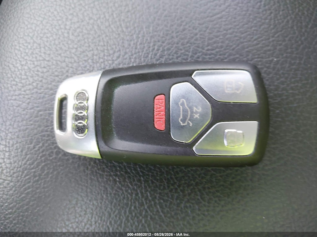 2019 Audi A5 45 Premium photo 11