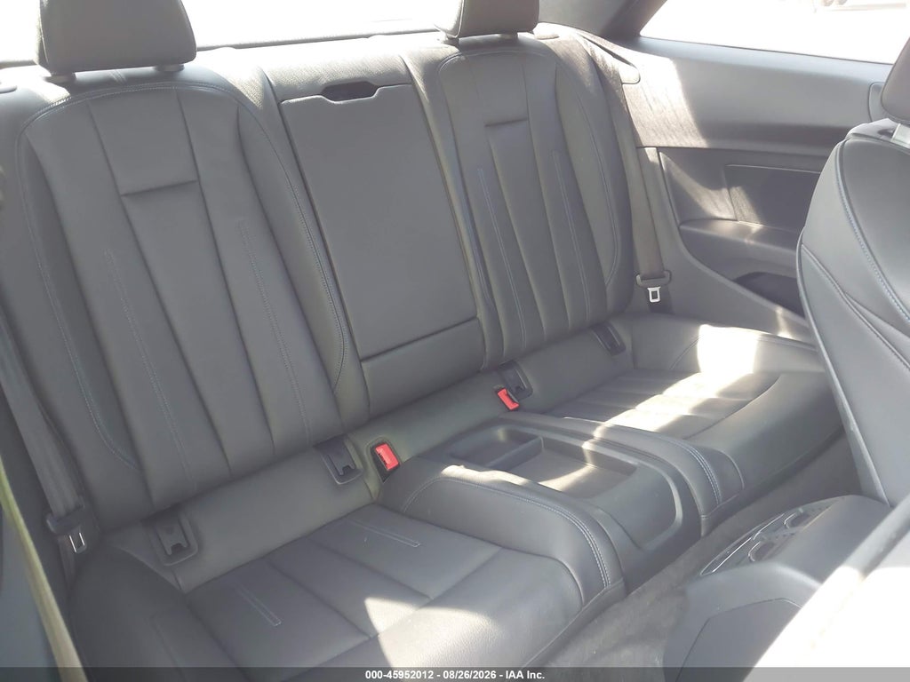 2019 Audi A5 45 Premium photo 8