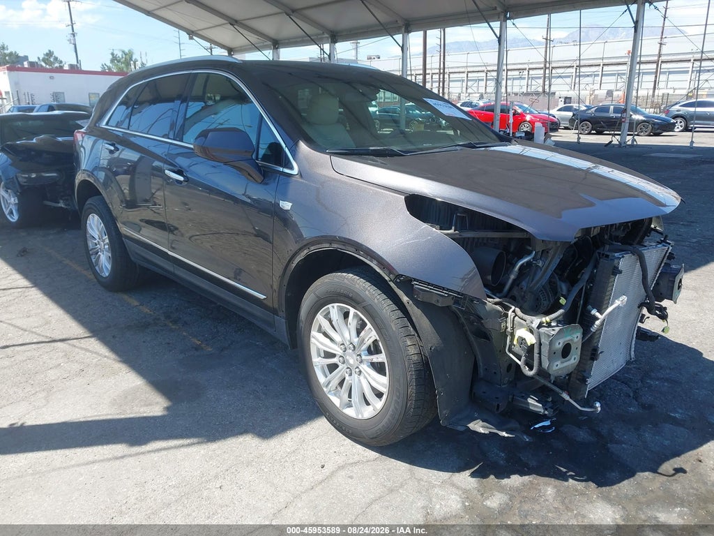 2019 Cadillac XT5 Standard photo 1
