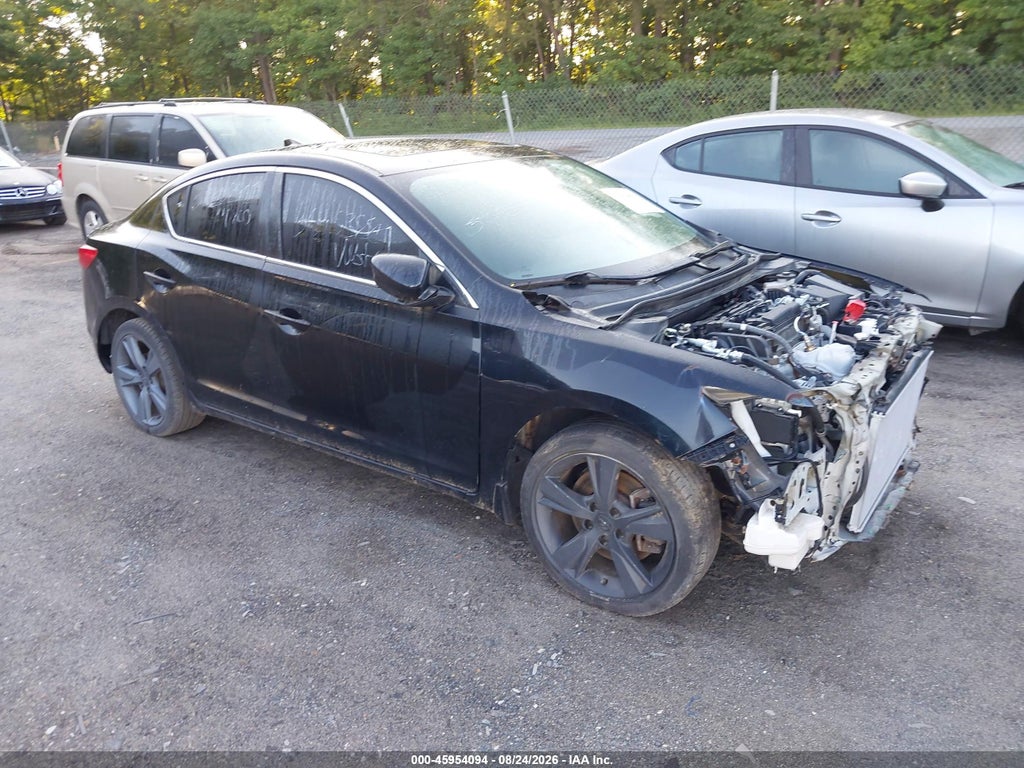 ACURA ILX 2022