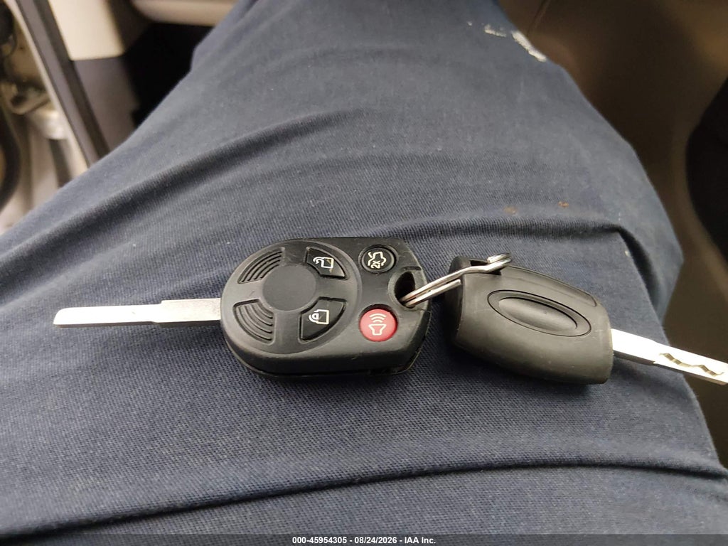 2018 Ford Escape SEL photo 11