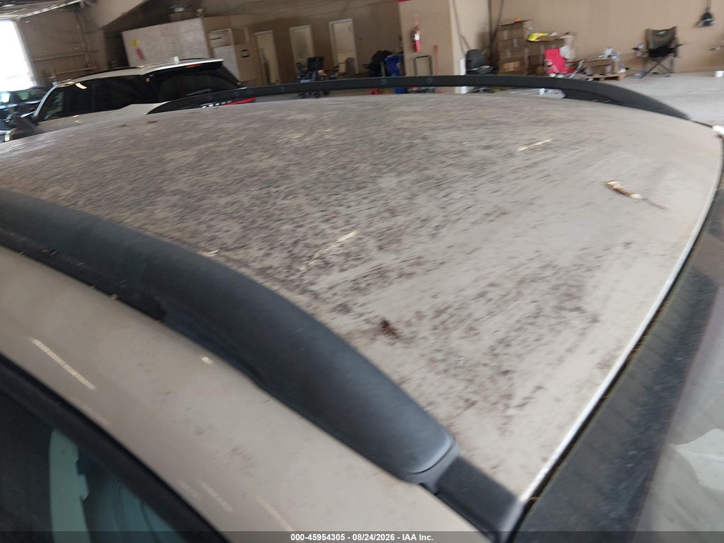 2018 Ford Escape SEL photo 6