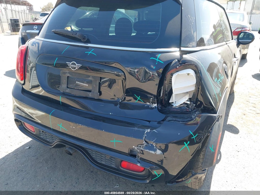 2019 Mini Hardtop Cooper S photo 6
