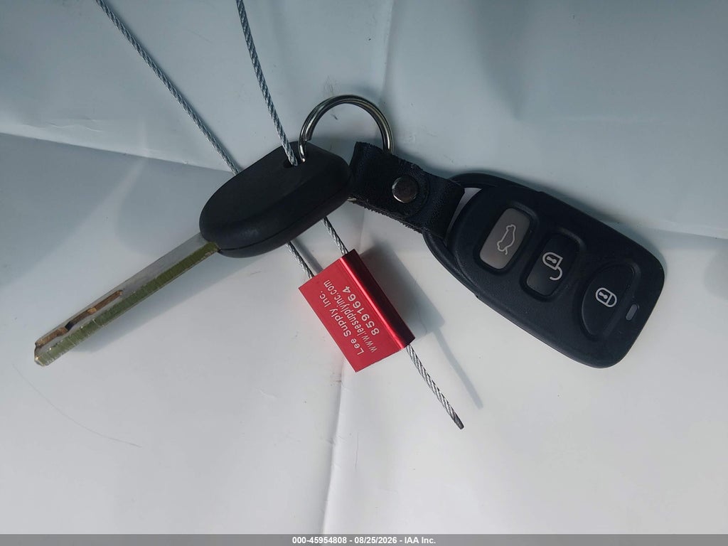 2019 Kia Forte LXS photo 11