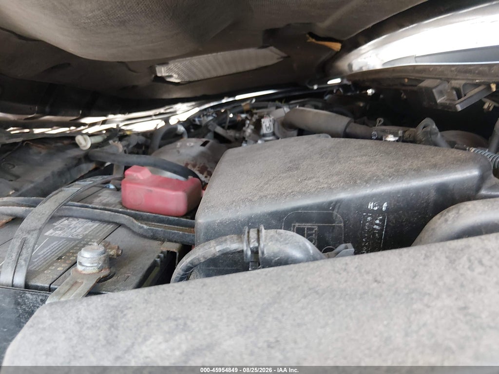 2016 Scion TC photo 10
