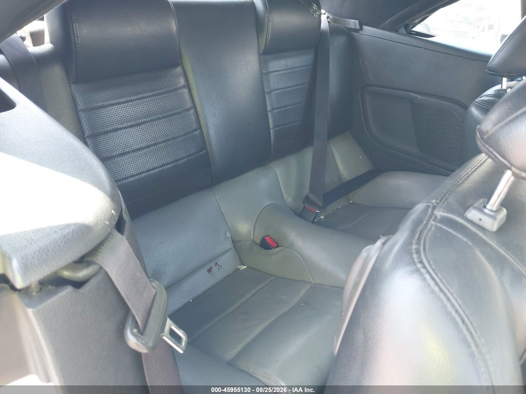 2006 Ford Mustang GT photo 8