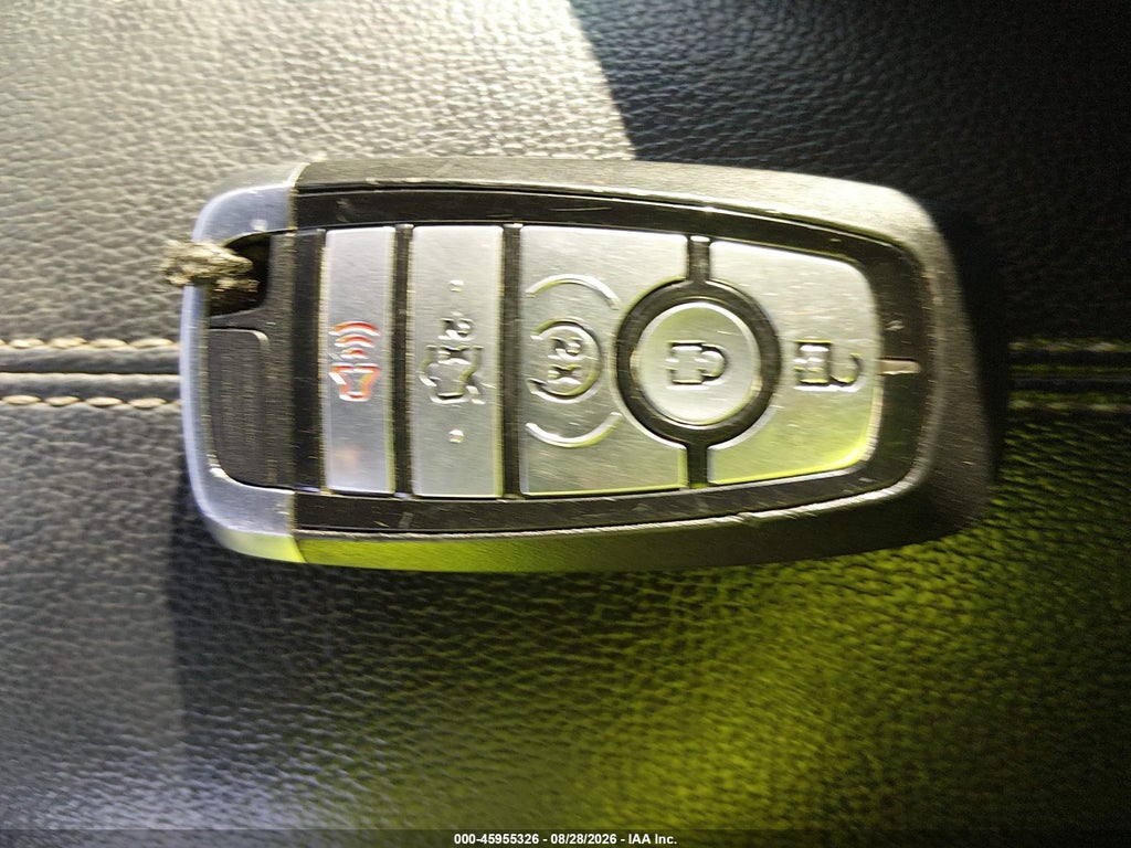 2022 Ford Mustang GT Premium Fastback photo 11