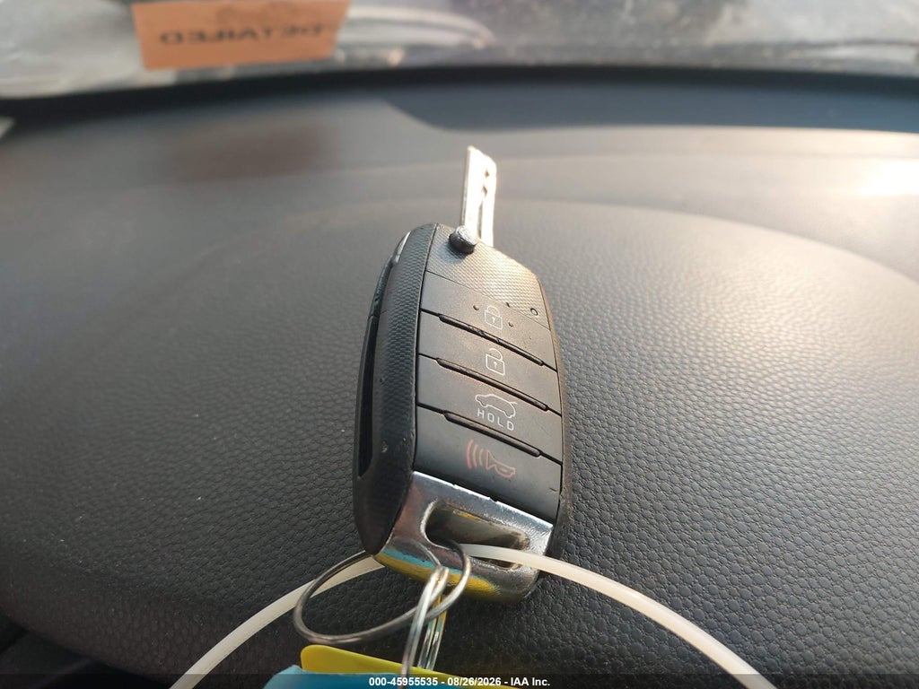 2016 Kia Soul + photo 11