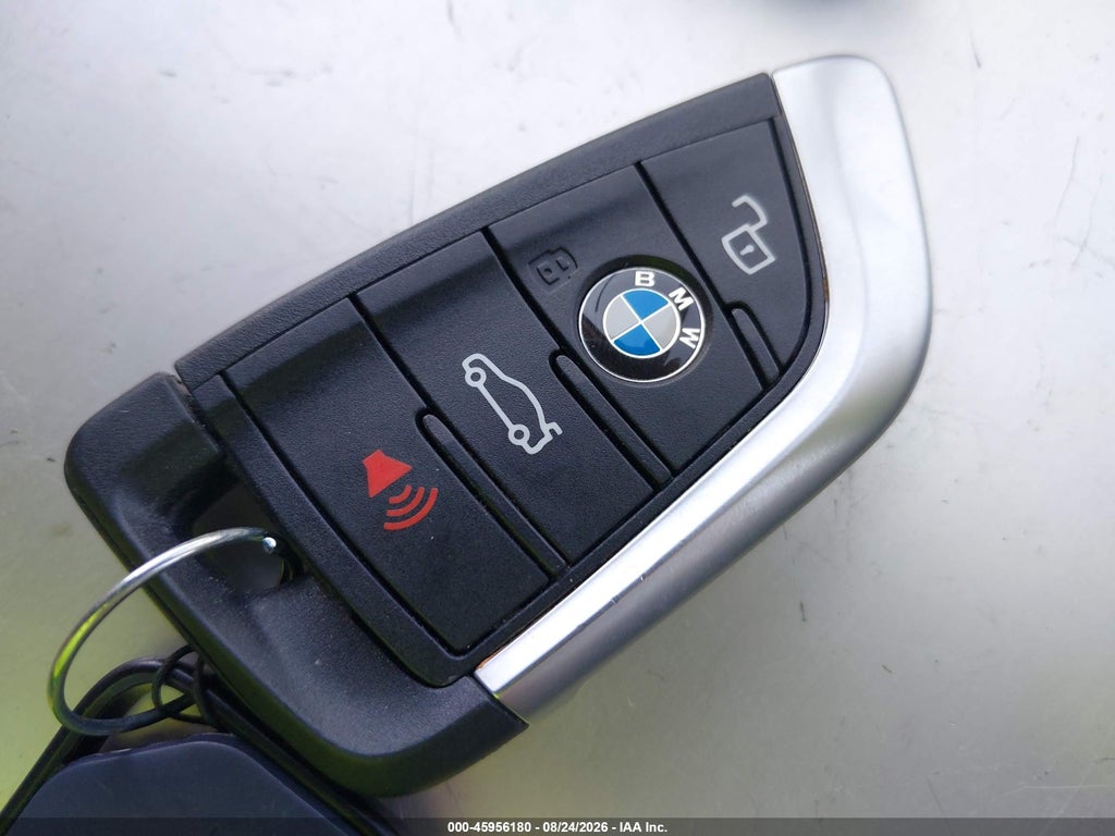 2024 BMW I4 Gran Coupe EDRIVE40 photo 11
