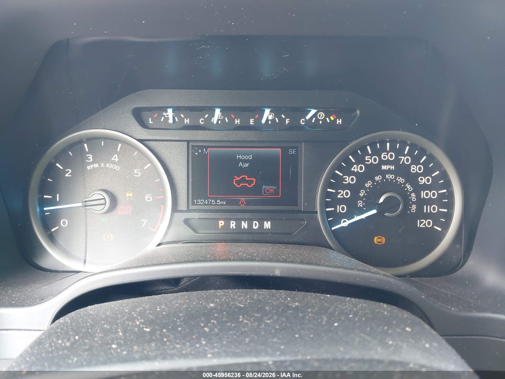 2019 Ford F-150 XLT photo 7