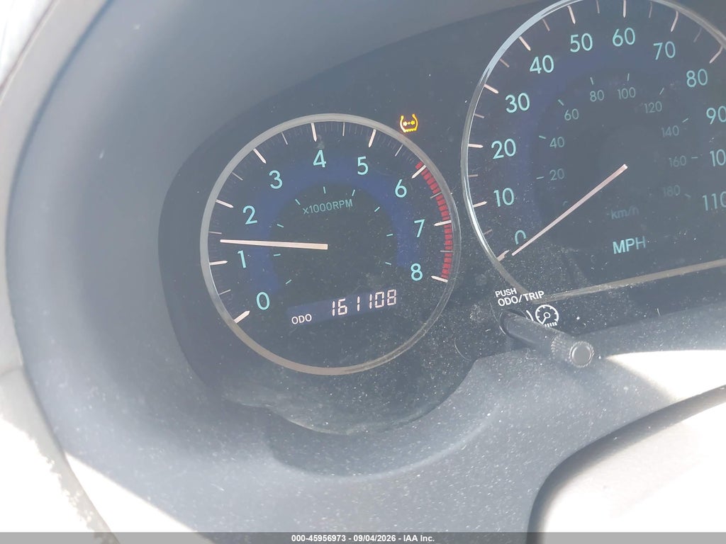 2006 Toyota Sienna XLE photo 7
