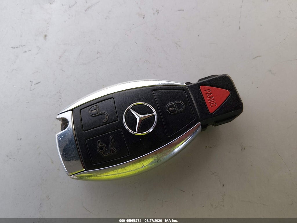 2013 Mercedes-Benz E 350 photo 11