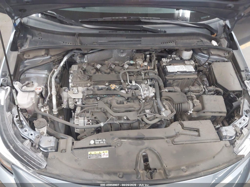 2024 Toyota Corolla LE photo 10