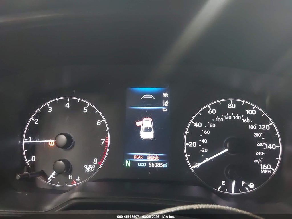 2024 Toyota Corolla LE photo 7