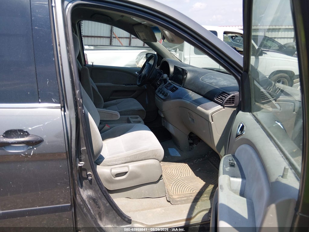 2008 Honda Odyssey LX photo 5