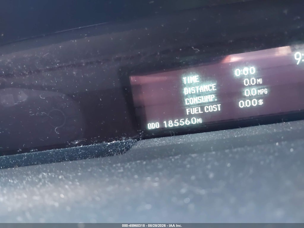 2015 Toyota Prius Three photo 7