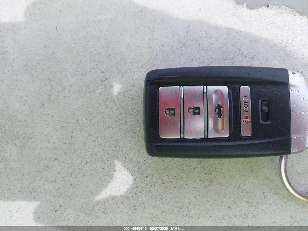 2018 Acura TLX Tech PKG photo 11