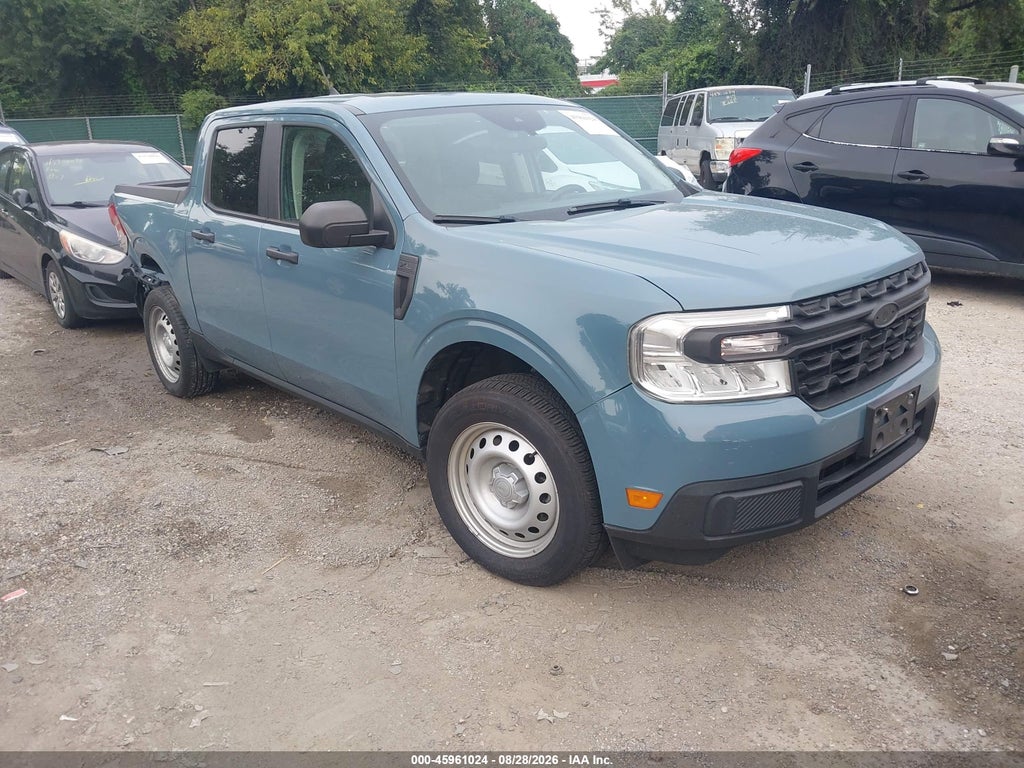 2022 Ford Maverick XL photo 1