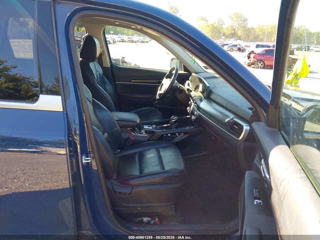 2023 Kia Telluride S photo 5