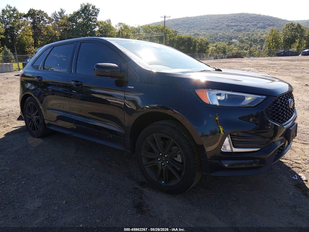 2024 FORD EDGE 2FMPK4J96RBA84829