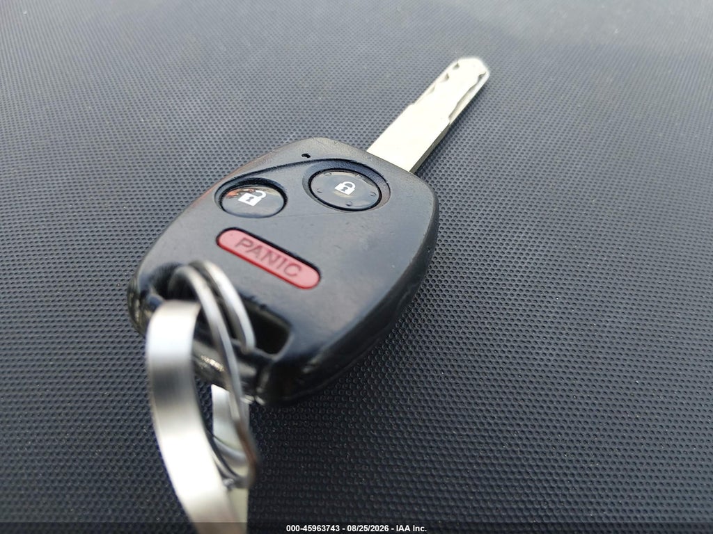 2010 Honda CR-V EX photo 11